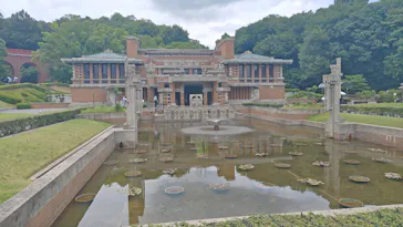 博物館 明治村に投稿された画像（2026/7/20）