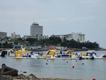 AQuaLooP マリンアドベンチャー in 白良浜に投稿された画像（2026/7/20）