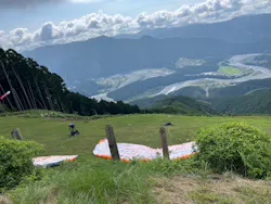 SkyTECフライングアカデミーに投稿された画像（2026/7/21）