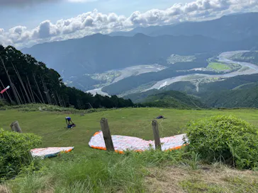 SkyTECフライングアカデミーに投稿された画像（2026/7/21）