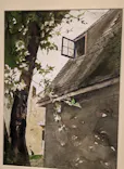 東京都美術館開館100周年記念　アンドリュー・ワイエス展に投稿された画像（2026/7/21）