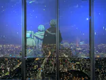 ハルカス300(展望台)に投稿された画像（2026/7/21）