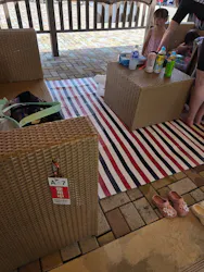 つま恋ウォーターパークに投稿された画像（2026/7/21）
