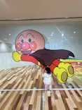横浜アンパンマンこどもミュージアムに投稿された画像（2026/7/21）