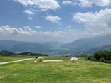白馬岩岳マウンテンリゾートに投稿された画像（2026/7/21）