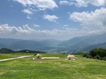 白馬岩岳マウンテンリゾートに投稿された画像（2026/7/21）