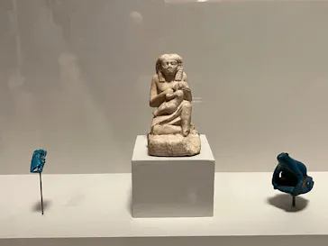 特別展　古代エジプト（長野県立美術館）に投稿された画像（2026/7/21）