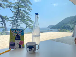 城崎マリンワールドに投稿された画像（2026/7/21）