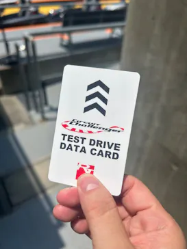 鈴鹿サーキットに投稿された画像（2026/7/21）