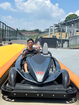 鈴鹿サーキットに投稿された画像（2026/7/21）