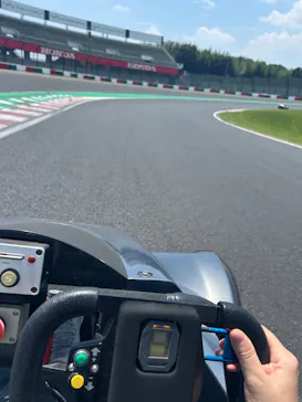 鈴鹿サーキットに投稿された画像（2026/7/21）