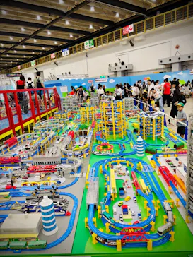 プラレール博 in KITAKYUSHUに投稿された画像（2026/7/21）