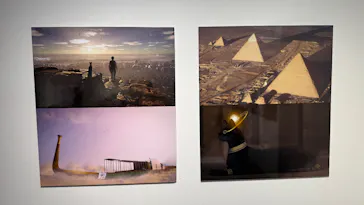 IMMERSIVE JOURNEY イマーシブジャーニー名古屋に投稿された画像（2026/7/21）