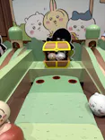 ちいかわパークに投稿された画像（2026/7/21）