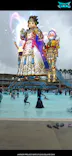 ナガシマスパーランドに投稿された画像（2026/7/21）