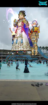 ナガシマスパーランドに投稿された画像（2026/7/21）