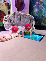 PLAY! PARK ERIC CARLE（プレイパーク エリック・カール）に投稿された画像（2026/7/21）