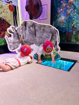 PLAY! PARK ERIC CARLE（プレイパーク エリック・カール）に投稿された画像（2026/7/21）