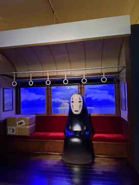 ジブリパーク展に投稿された画像（2026/7/21）
