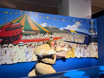ジブリパーク展に投稿された画像（2026/7/21）