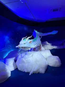 ジブリパーク展に投稿された画像（2026/7/21）