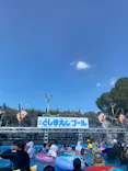 西武園ゆうえんちに投稿された画像（2026/7/21）