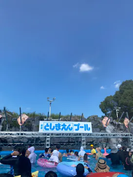 西武園ゆうえんちに投稿された画像（2026/7/21）