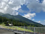 おんたけロープウェイに投稿された画像（2026/7/21）