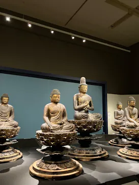 弘法大師生誕1250年記念　特別展「空海と真言の名宝」に投稿された画像（2026/7/21）