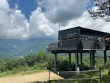 白馬岩岳マウンテンリゾートに投稿された画像（2026/7/21）