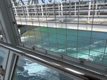 徳島県立 渦の道に投稿された画像（2026/7/21）