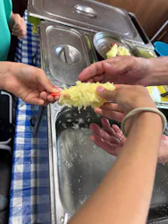 食品サンプル体験R&Mに投稿された画像（2026/7/21）