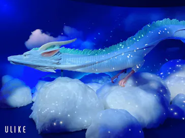 ジブリパーク展に投稿された画像（2026/7/21）