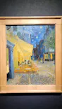 大ゴッホ展　夜のカフェテラス　東京展（上野の森美術館）に投稿された画像（2026/7/21）