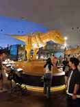 福井県立恐竜博物館に投稿された画像（2026/7/21）