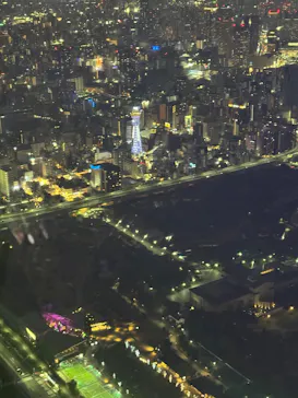 ハルカス300(展望台)に投稿された画像（2026/7/21）