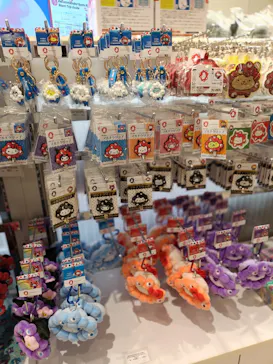 髙島屋大阪店に投稿された画像（2026/7/21）