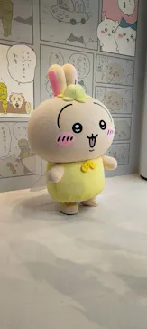 ちいかわパークに投稿された画像（2026/7/21）
