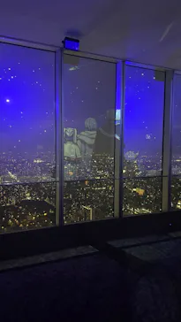 ハルカス300(展望台)に投稿された画像（2026/7/21）