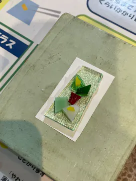 箱根ガラスの森美術館に投稿された画像（2026/7/21）