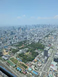 ハルカス300(展望台)に投稿された画像（2026/7/21）