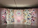 創刊50周年記念LaLa原画展に投稿された画像（2026/7/21）
