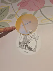 創刊50周年記念LaLa原画展に投稿された画像（2026/7/21）