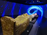 MYSTERY OF TUTANKHAMEN 体感型古代エジプト展に投稿された画像（2026/7/21）