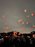 大泉緑地サンクスランタンに投稿された画像（2026/7/21）