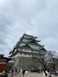 名古屋城に投稿された画像（2026/7/22）