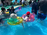 ウォーターパークデカパトスに投稿された画像（2026/7/22）