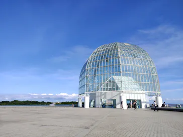 葛西臨海水族園に投稿された画像（2026/7/21）