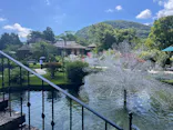 箱根ガラスの森美術館に投稿された画像（2026/7/22）