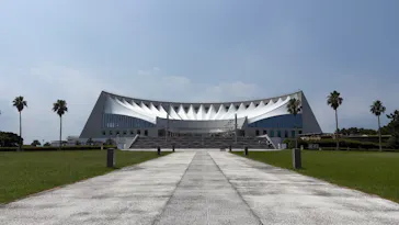 マリンワールド海の中道に投稿された画像（2026/7/21）